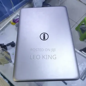 Laptop Dell Inspiron 15 3565 8GB Intel Core i7 HDD 1T