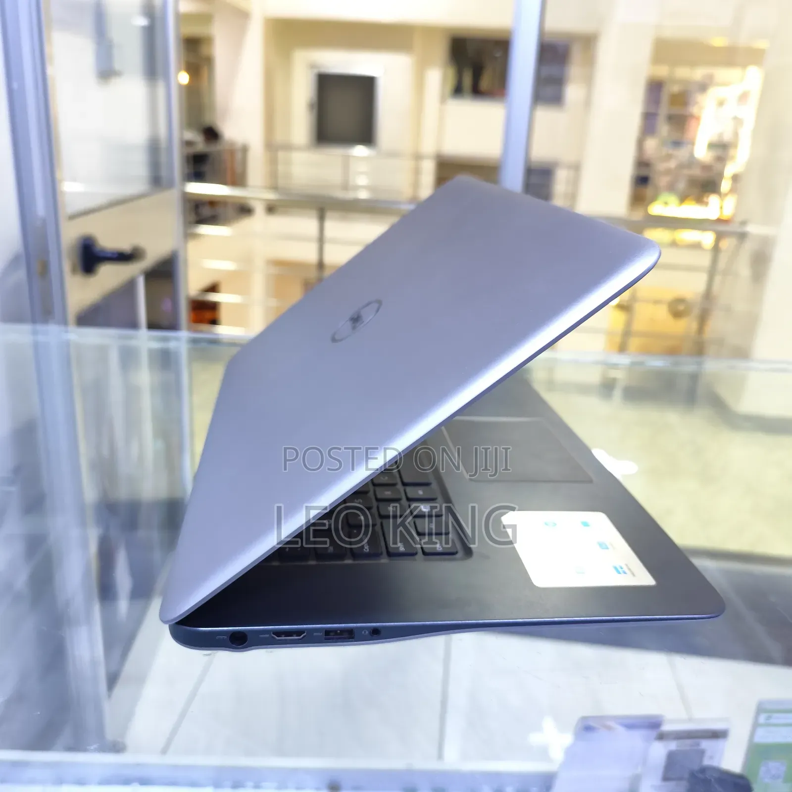 Laptop Dell Inspiron 15 3565 8GB Intel Core i7 HDD 1T