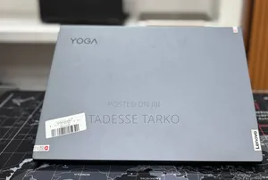 New Laptop Lenovo ThinkBook 14s Gen 2 16GB Intel Core i7 SSD 512GB