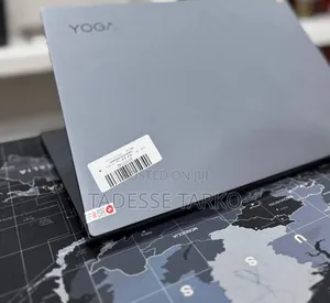 New Laptop Lenovo ThinkBook 14s Gen 2 16GB Intel Core i7 SSD 512GB