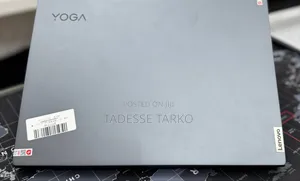 New Laptop Lenovo ThinkBook 14s Gen 2 16GB Intel Core i7 SSD 512GB