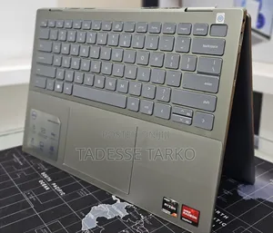 New Laptop Dell 16GB AMD Ryzen 7 SSD 512GB