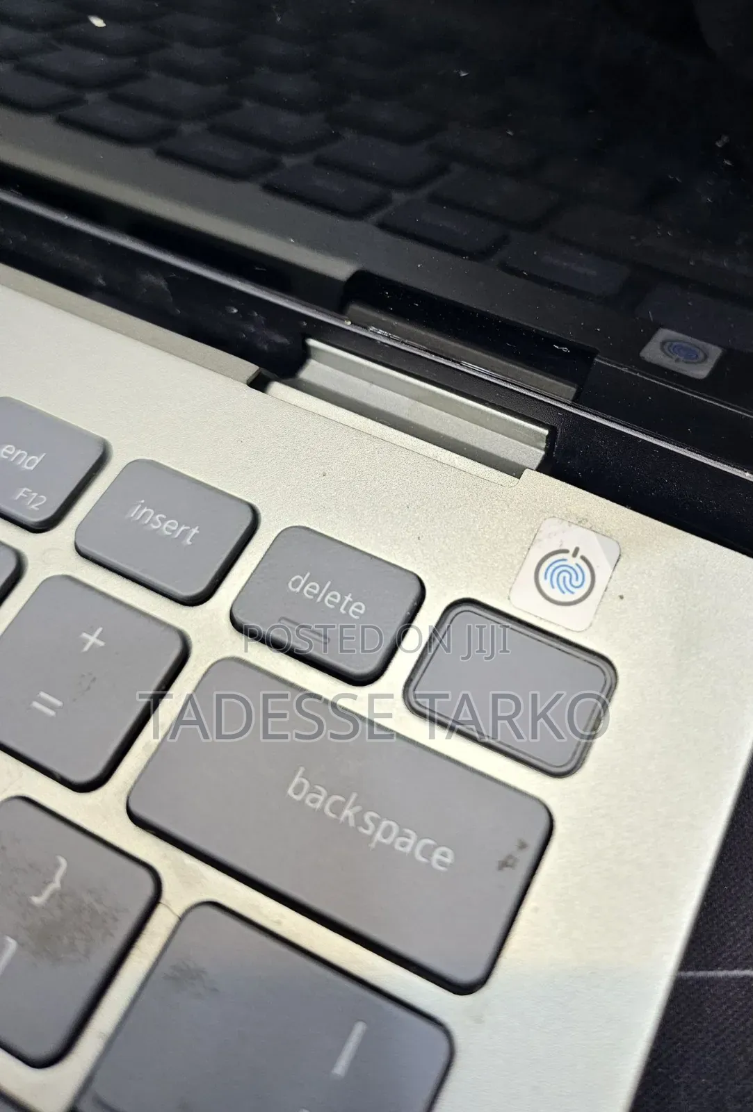 New Laptop Dell 16GB AMD Ryzen 7 SSD 512GB