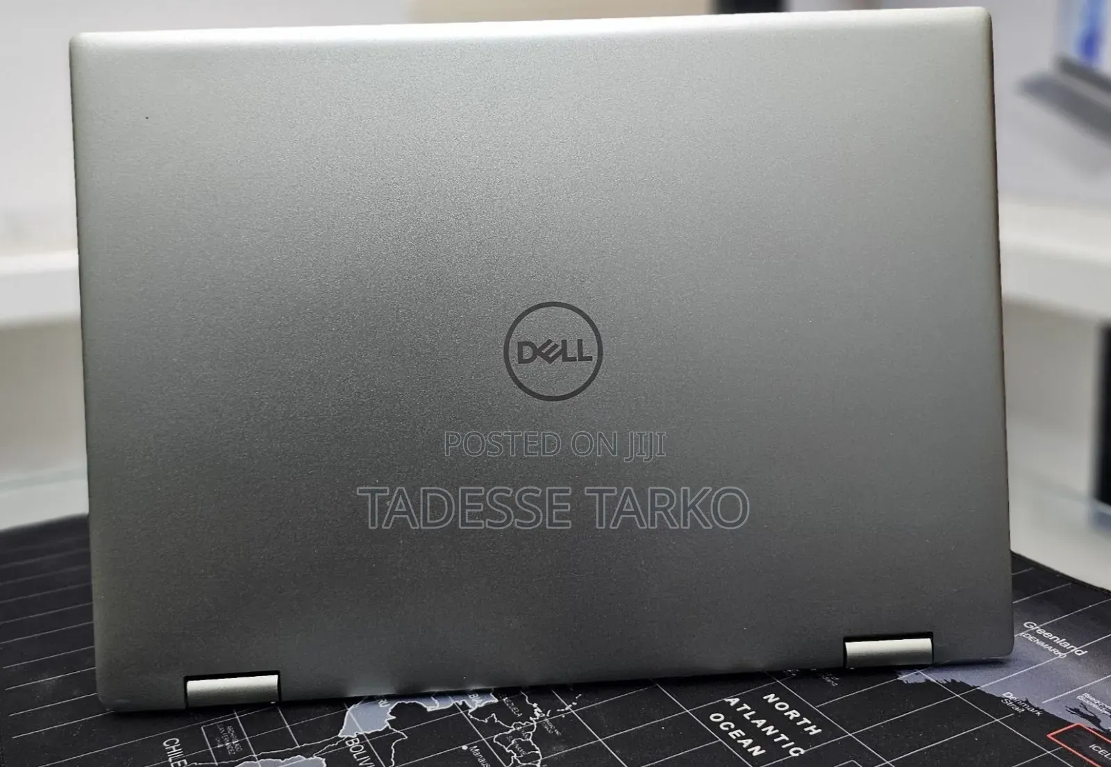 New Laptop Dell 16GB AMD Ryzen 7 SSD 512GB