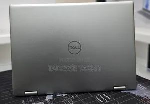 New Laptop Dell 16GB AMD Ryzen 7 SSD 512GB