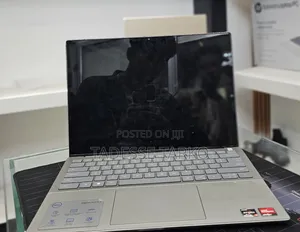 New Laptop Dell 16GB AMD Ryzen 7 SSD 512GB