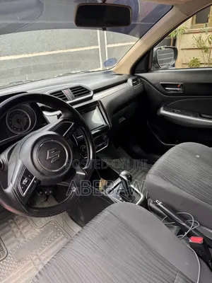 Suzuki Dzire 2022 Gray