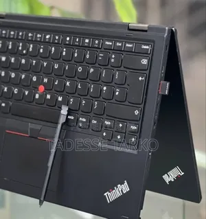 New Laptop Lenovo ThinkPad X390 Yoga 16GB Intel Core i5 SSD 512GB