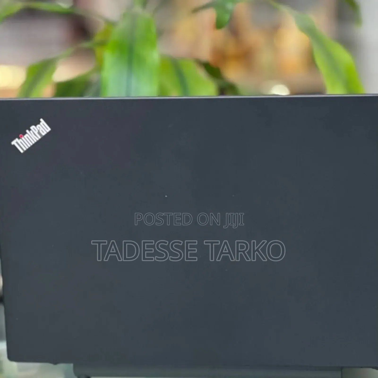 New Laptop Lenovo ThinkPad X390 Yoga 16GB Intel Core i5 SSD 512GB