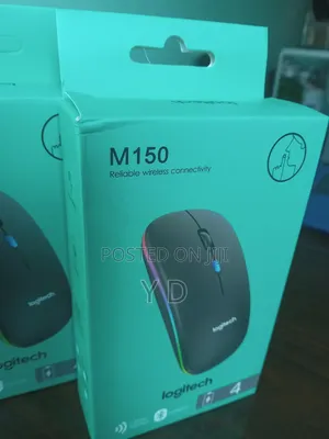 Logitech Wireless Mouse