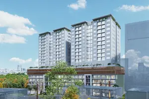 1bdrm Apartment in Merit Property, Arada for sale