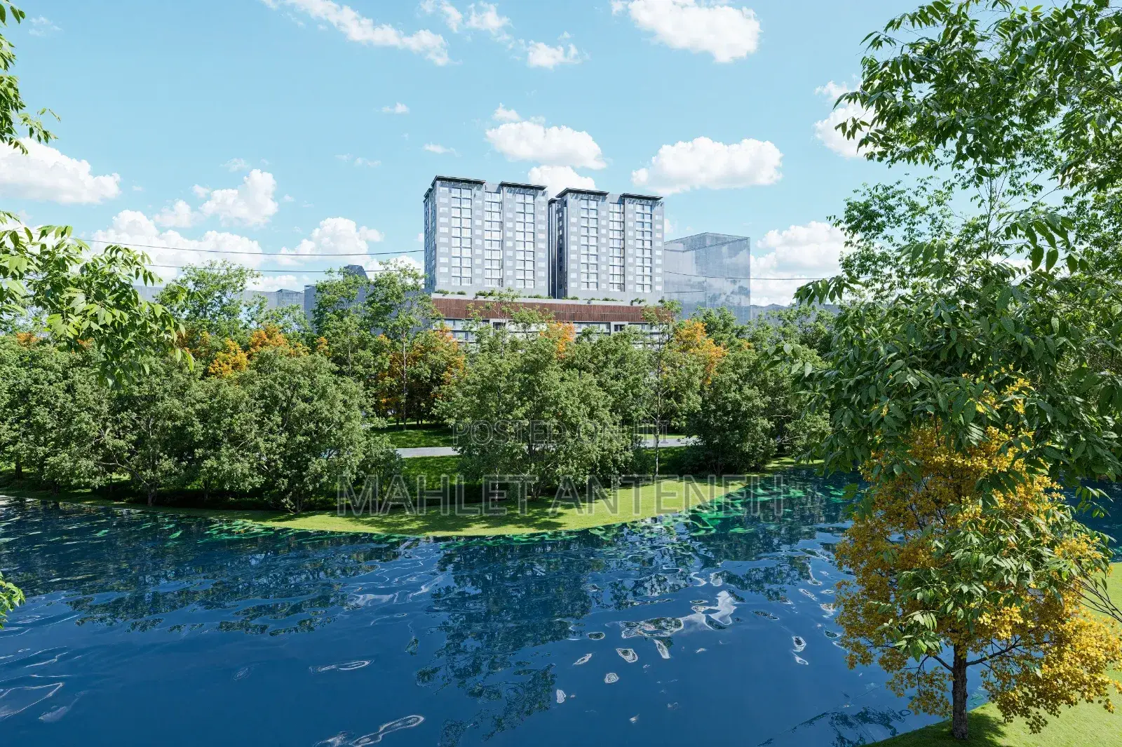 1bdrm Apartment in Merit Property, Arada for sale