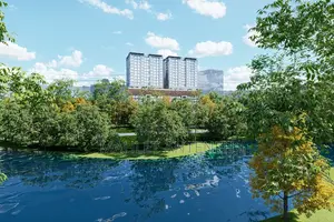 1bdrm Apartment in Merit Property, Arada for sale