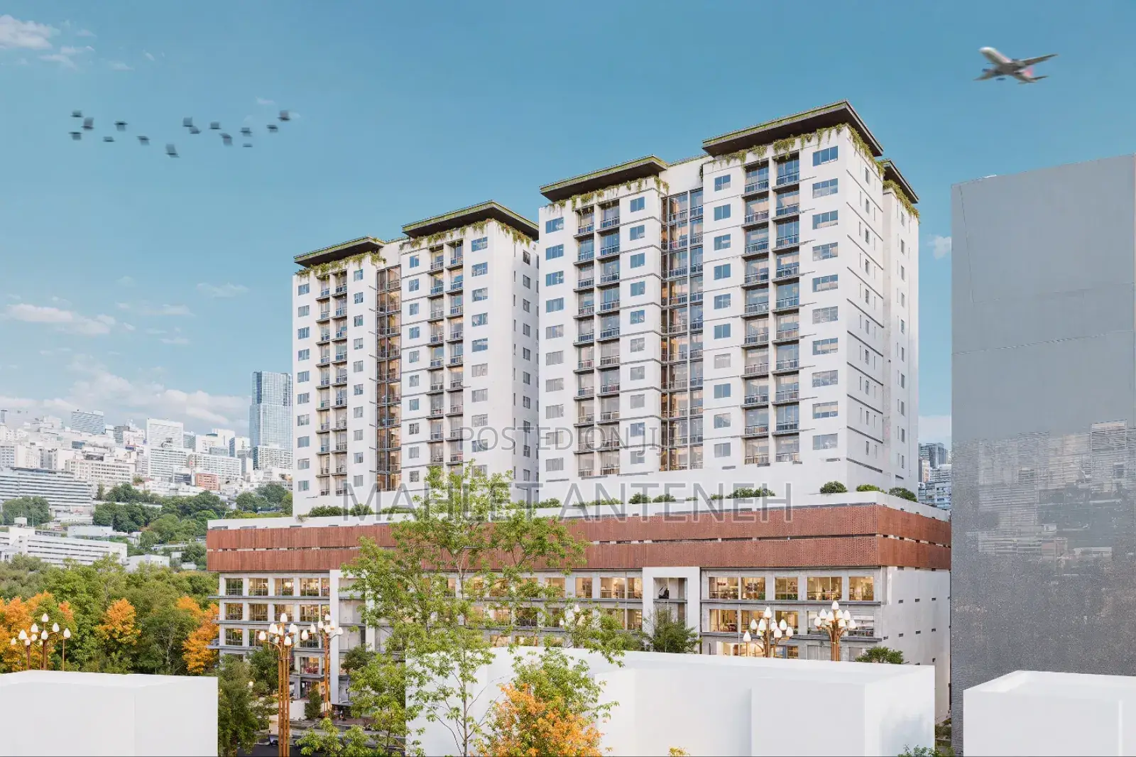 1bdrm Apartment in Merit Property, Arada for sale