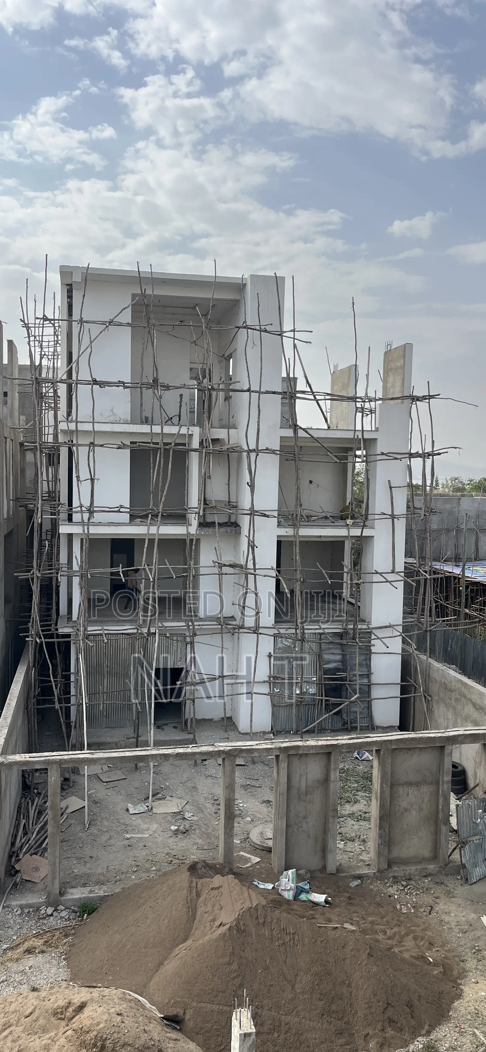 6bdrm House in H, Sidama for sale