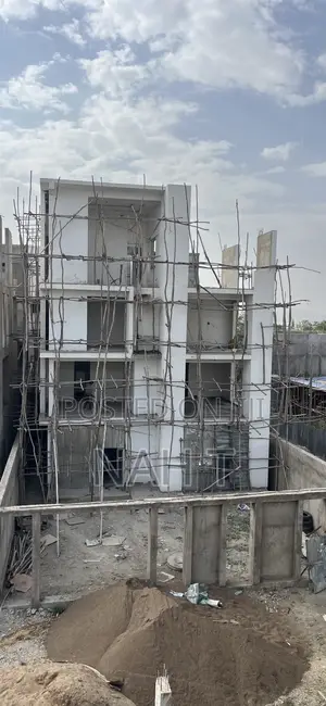 6bdrm House in H, Sidama for sale