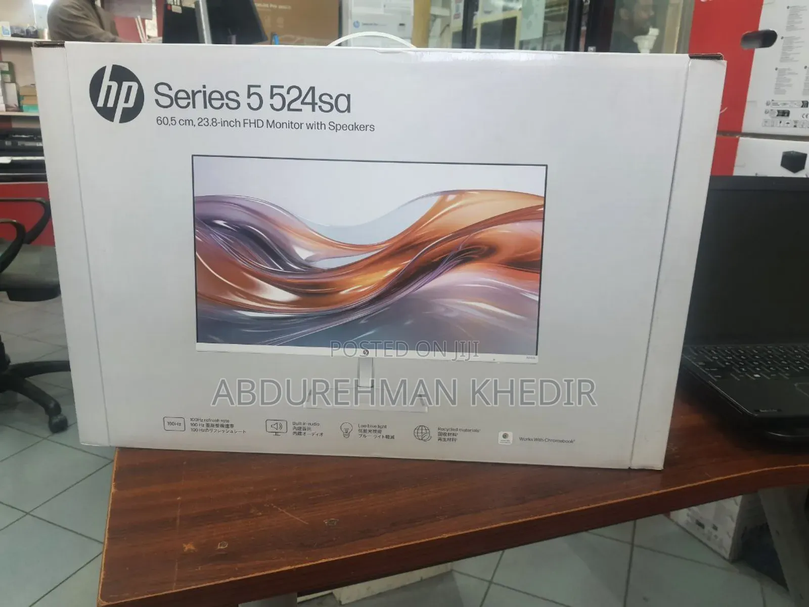 ማነኛውም Electric እቃዎች እኛ ጋር ይገኛሉ