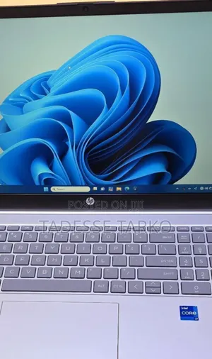 New Laptop HP Pavilion 14 8GB Intel Core i5 SSD 512GB