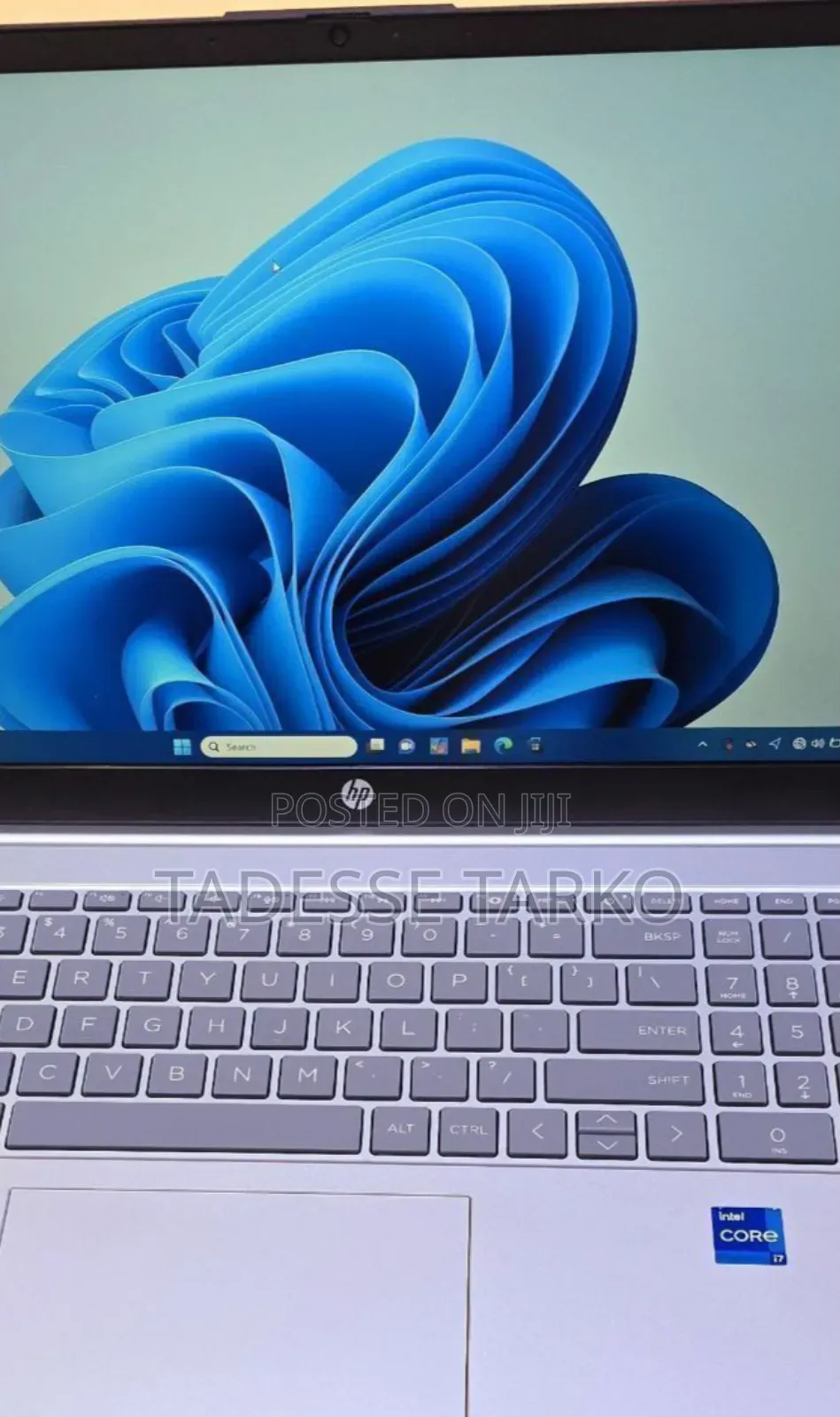 New Laptop HP Pavilion 14 8GB Intel Core i5 SSD 512GB
