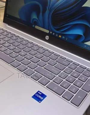 New Laptop HP Pavilion 14 8GB Intel Core i5 SSD 512GB