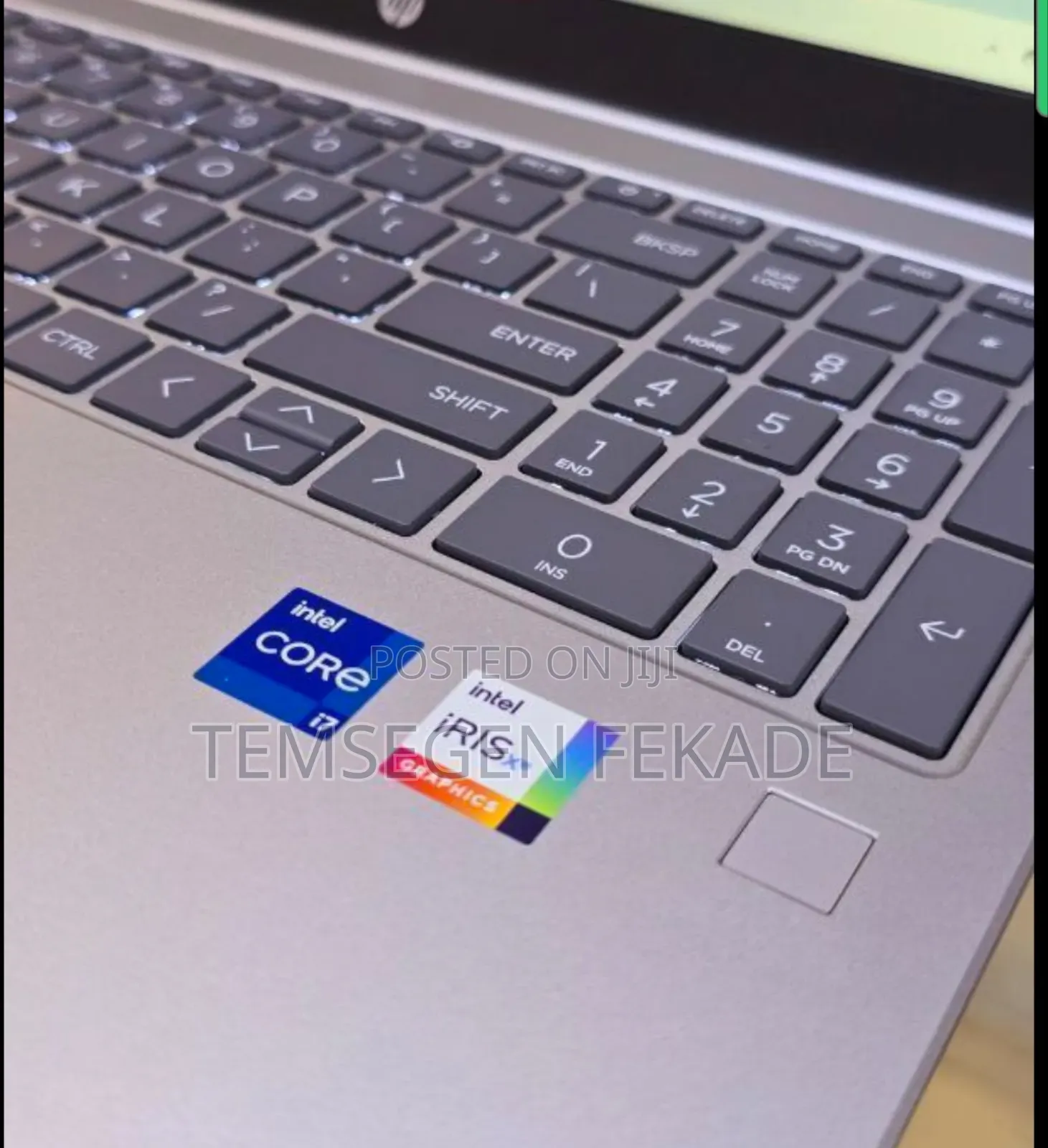 New Laptop HP Stream Notebook 16GB Intel Core i7 SSD 1T