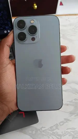 Apple iPhone 13 Pro 256 GB Blue