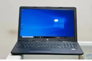 New Laptop HP Stream Notebook 8GB Intel Core i5 SSD 512GB