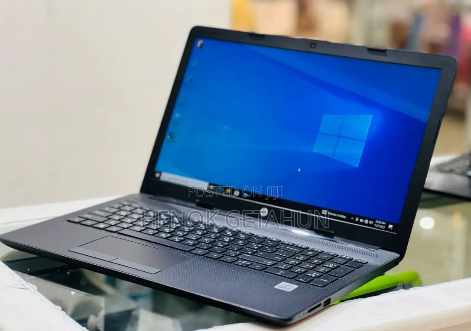 New Laptop HP Stream Notebook 8GB Intel Core i5 SSD 512GB