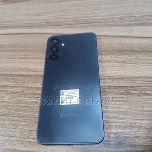 Samsung Galaxy A16 128 GB Black