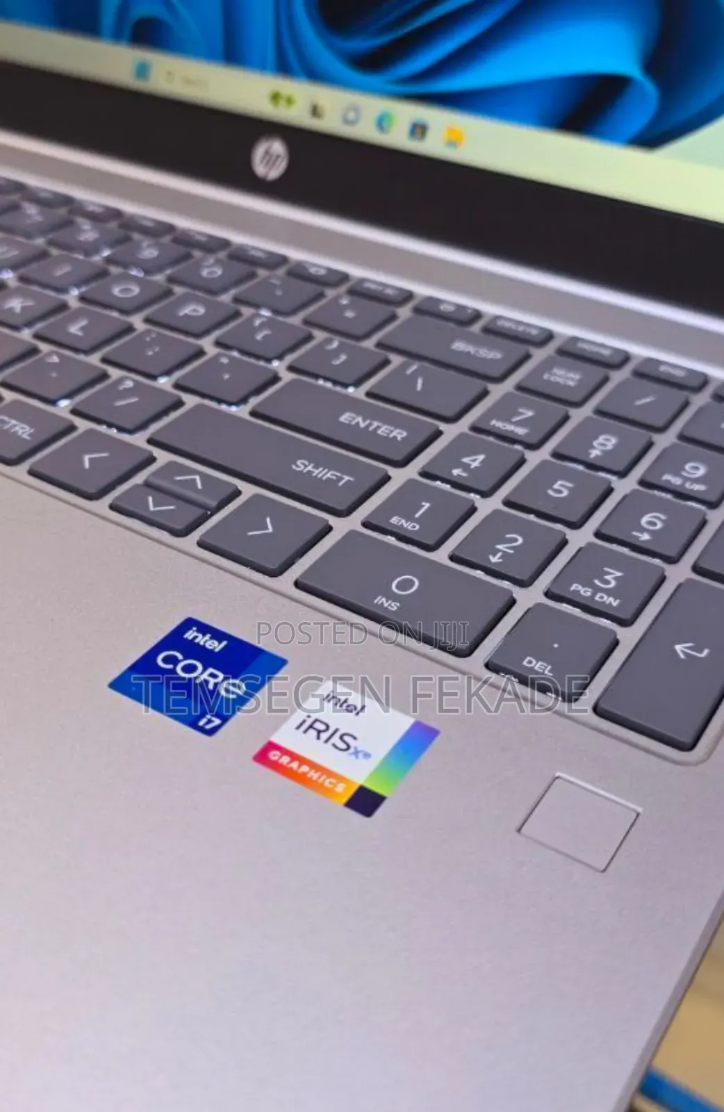 New Laptop HP Stream Notebook 16GB Intel Core i7 SSD 1T