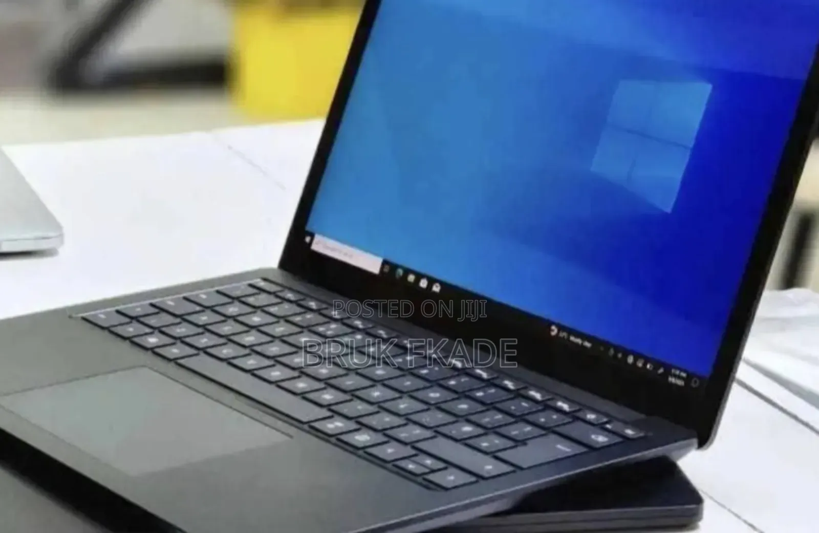 New Laptop Microsoft Surface Book 3 16GB Intel Core i7 SSD 512GB