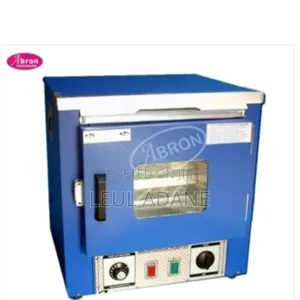 Hot Air Oven Incubator