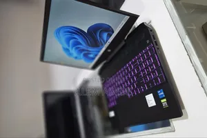 New Laptop HP Pavilion Power 15 16GB Intel Core i5 SSD 512GB