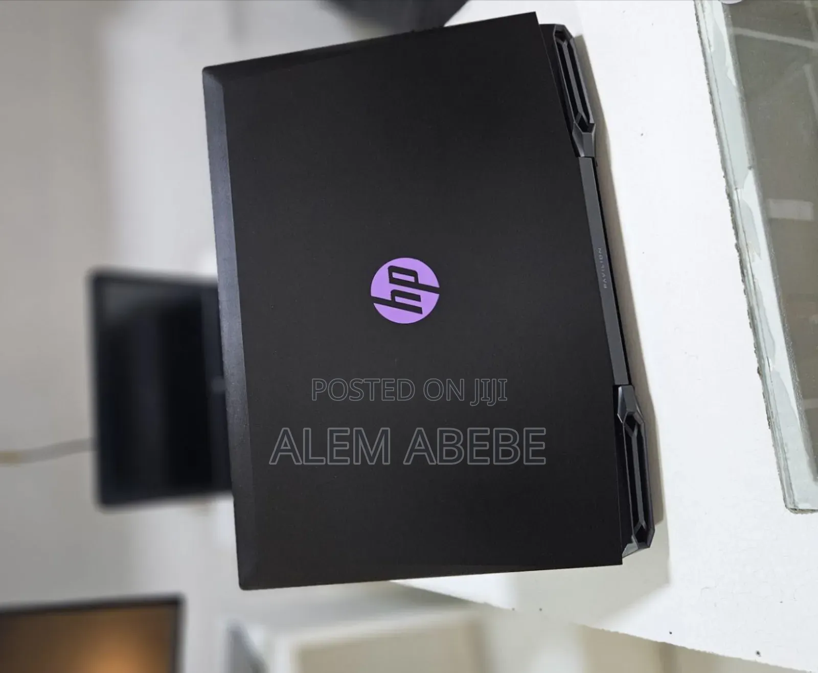 New Laptop HP Pavilion Power 15 16GB Intel Core i5 SSD 512GB