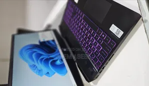 New Laptop HP Pavilion Power 15 16GB Intel Core i5 SSD 512GB