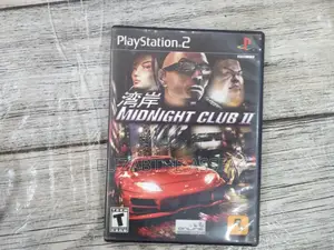 Playstation 2 Games