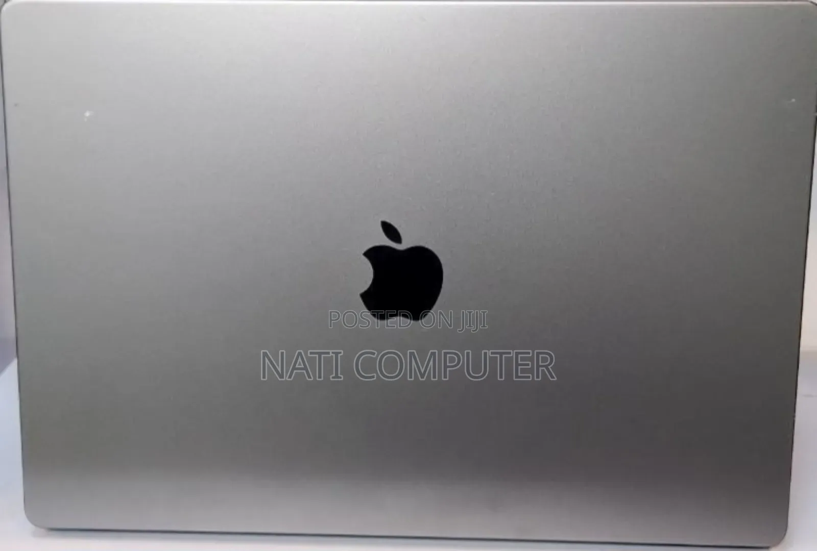 New Laptop Apple MacBook Pro M1 16GB Apple M1 Pro SSD 512GB