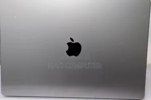 New Laptop Apple MacBook Pro M1 16GB Apple M1 Pro SSD 512GB