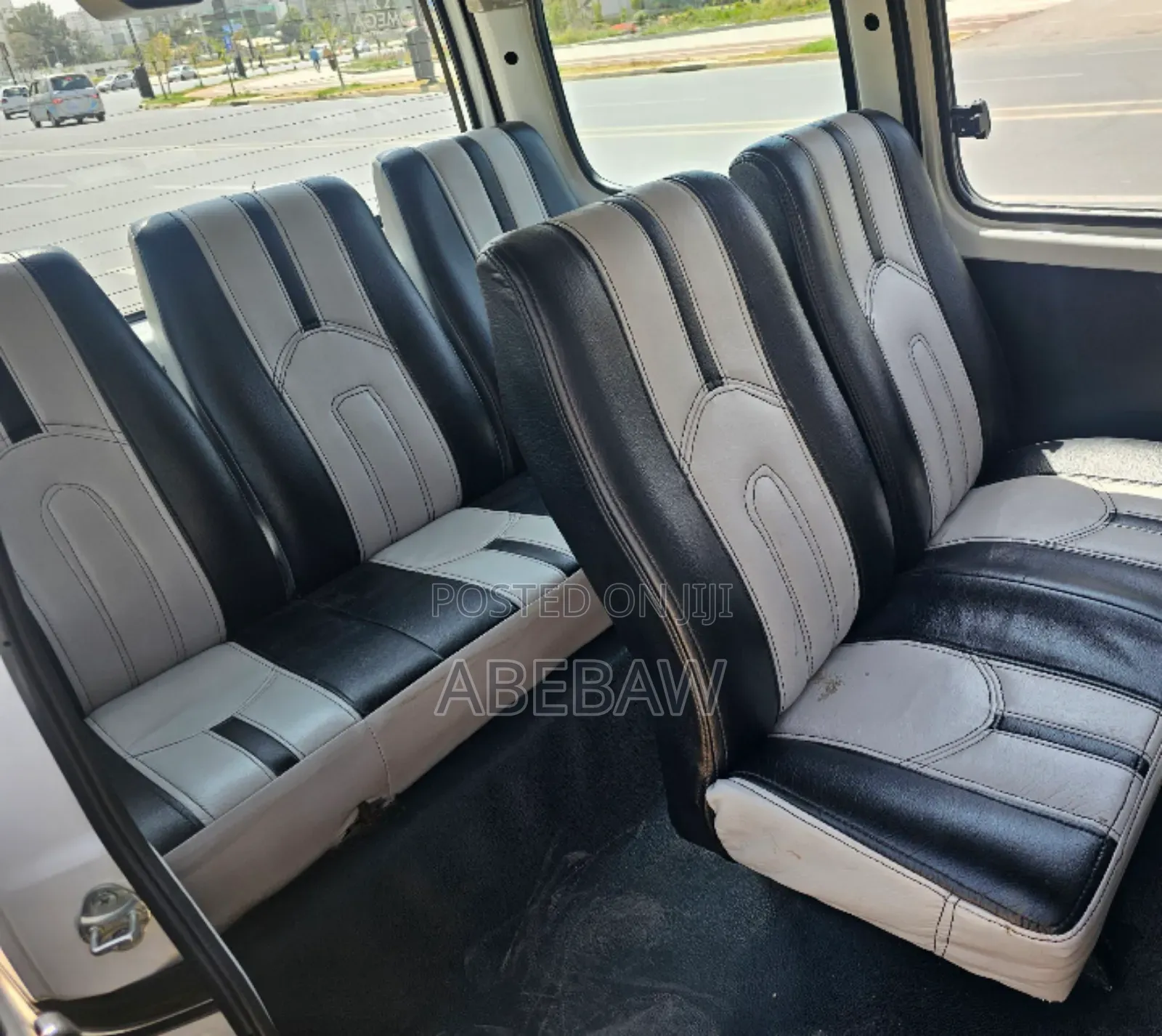 Suzuki Eeco 2025 White