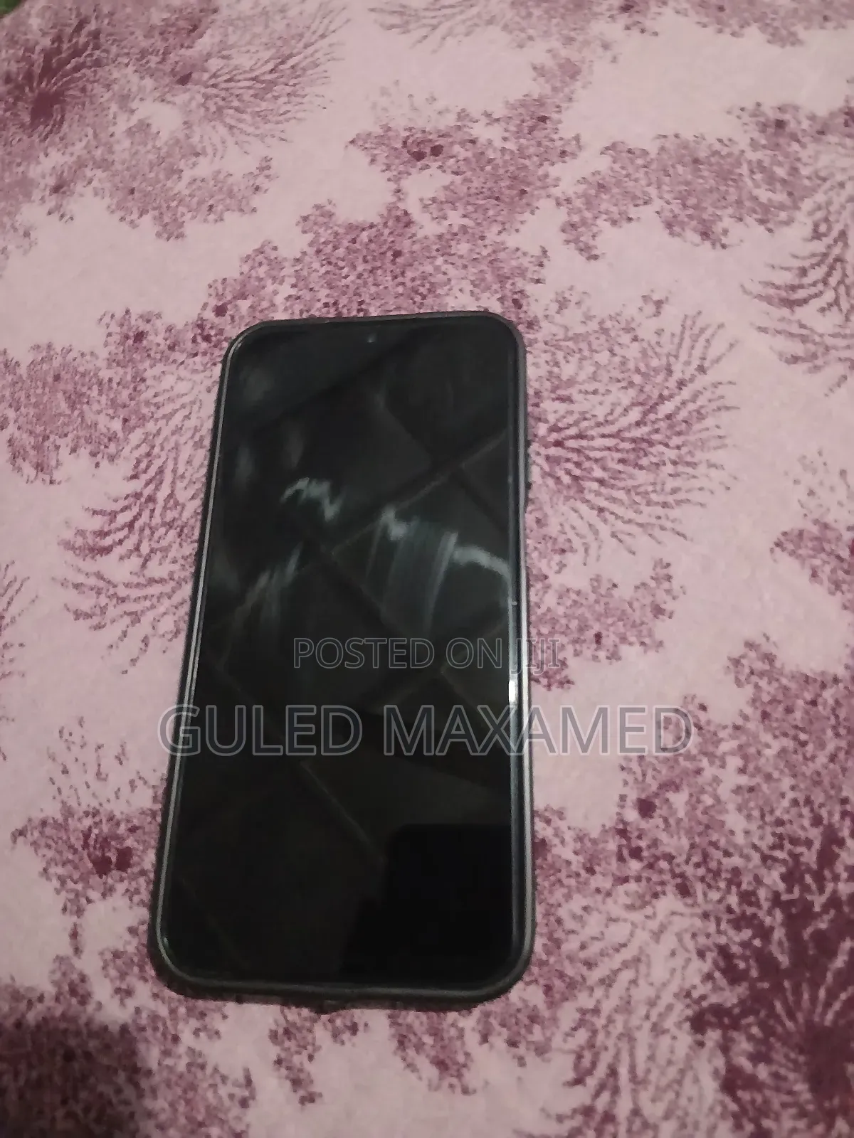 Samsung Galaxy A15 128 GB Black