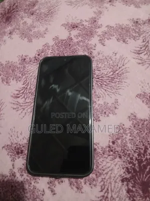 Samsung Galaxy A15 128 GB Black