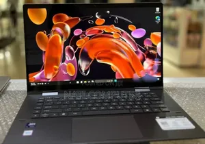 New Laptop HP Envy x360 16GB Intel Core Ultra 7 SSD 1T