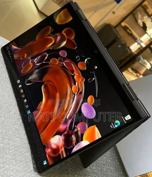 New Laptop HP Envy x360 16GB Intel Core Ultra 7 SSD 1T