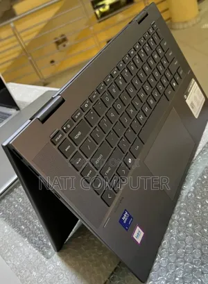 New Laptop HP Envy x360 16GB Intel Core Ultra 7 SSD 1T