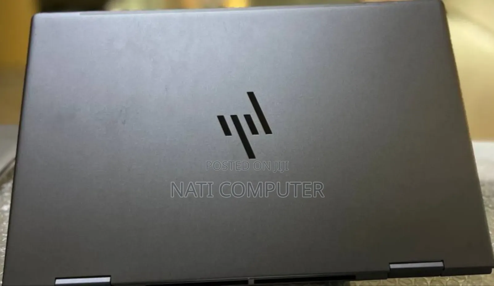 New Laptop HP Envy x360 16GB Intel Core Ultra 7 SSD 1T