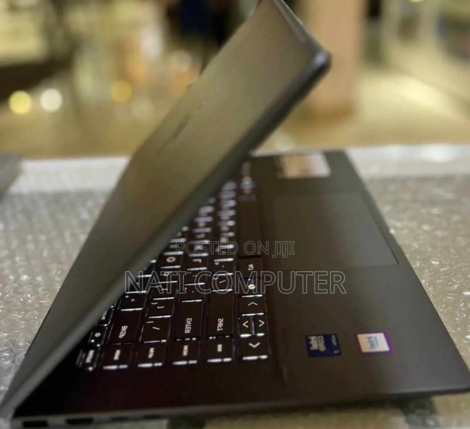 New Laptop HP Envy x360 16GB Intel Core Ultra 7 SSD 1T