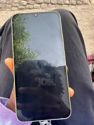 Samsung Galaxy A34 5G 128 GB Green