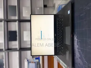 New Laptop Dell XPS 15 16GB Intel Core i5 SSD 512GB