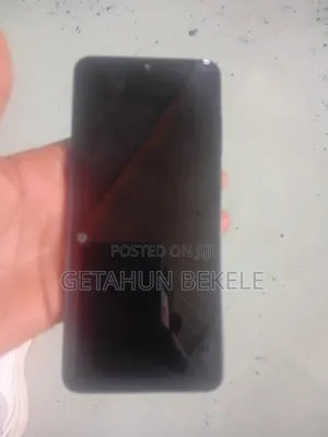 New Samsung Galaxy A05 64 GB Black