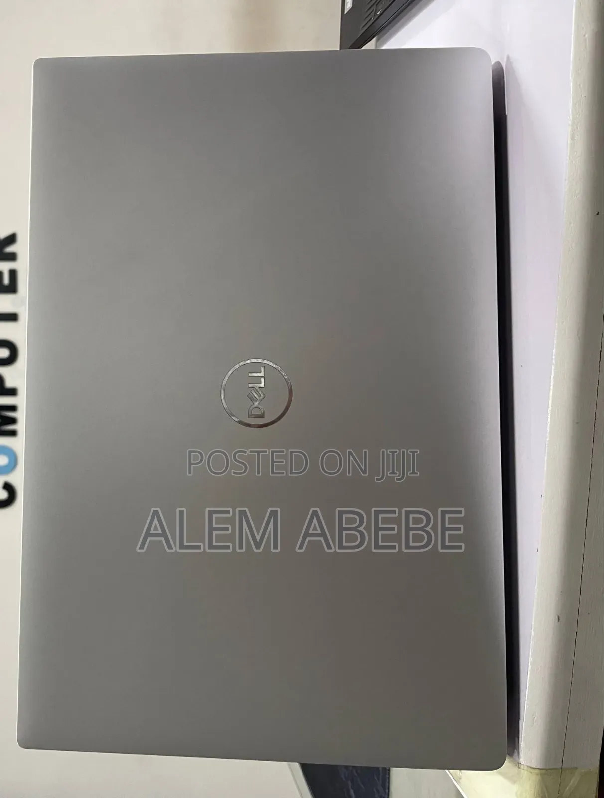 New Laptop Dell XPS 15 16GB Intel Core i5 SSD 512GB